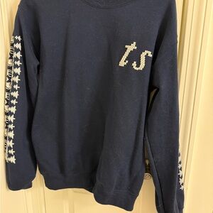 Christmas Tree Farm Taylor Swift sweater